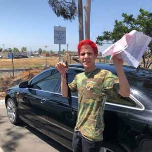 Meet your Posher, Jack